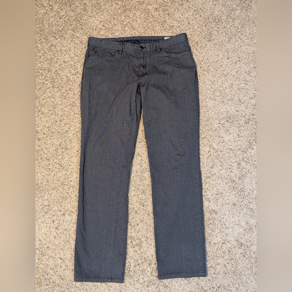 English Laundry Gray Men's Jeans - Picture 2 of 11